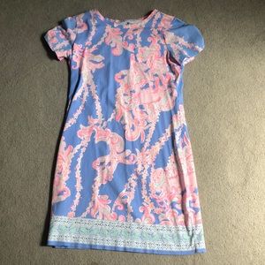 Lilly Pulitzer dress size medium